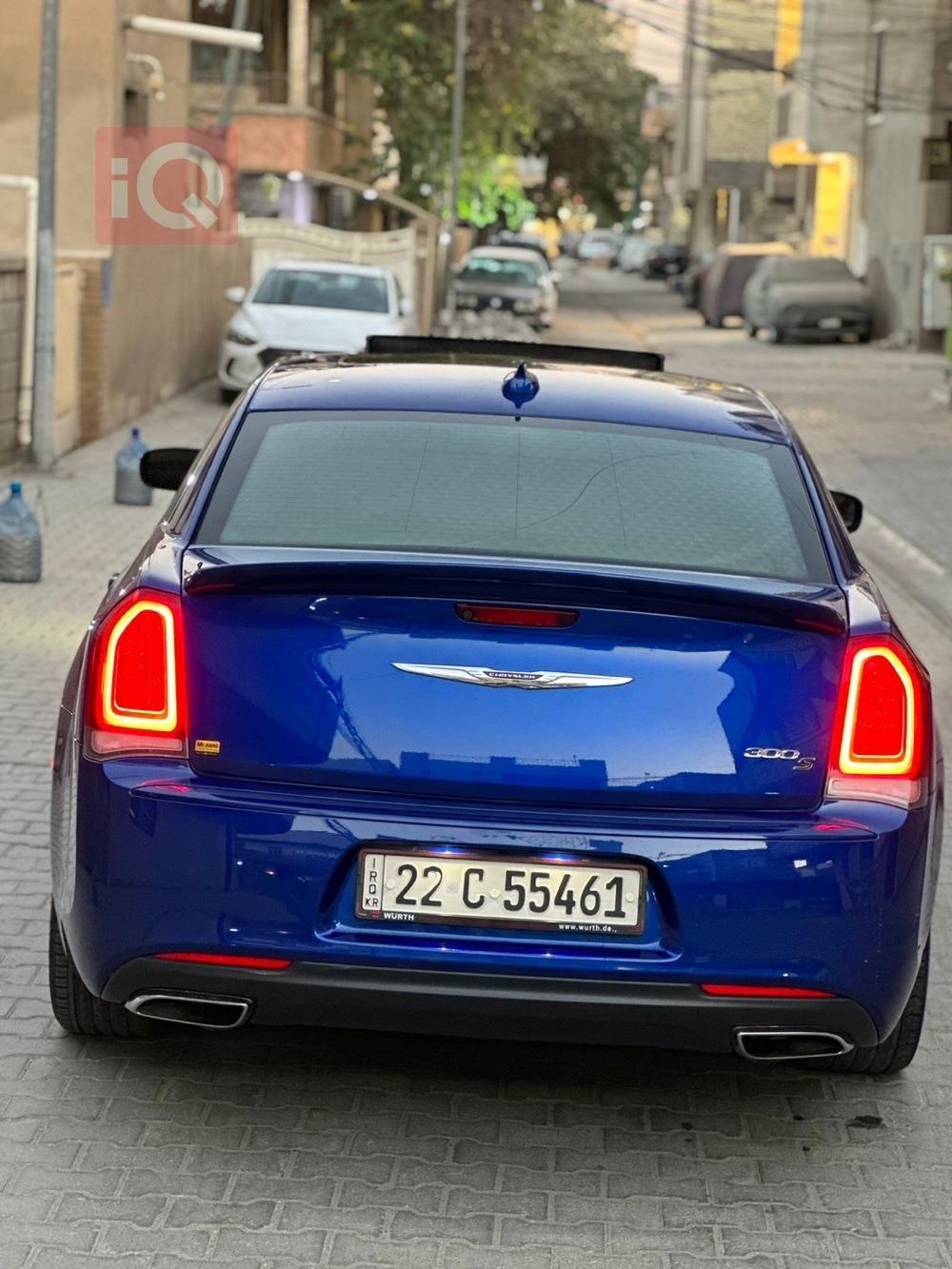 Chrysler 300
